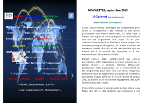 newsletter 2013-2014 - reso