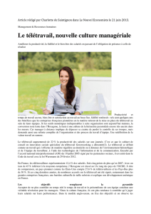 Lire l`article - Cécile DEJOUX