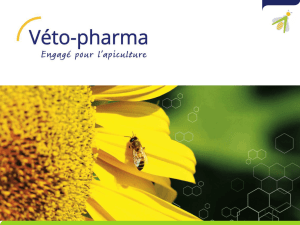 Présentation frelons Véto-pharma- JCsept2014 V3