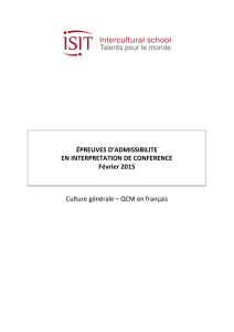 Annales fevrier 2015 IC Culture générale français