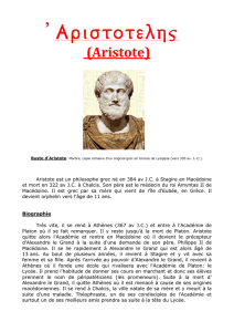 Aristotelhj - Créer son blog