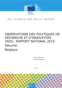 RIO Country Report 2015: Poland