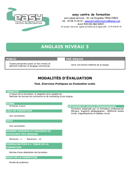 rencontrer au futur simple