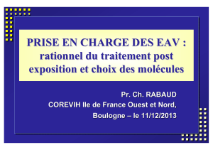 Rationnel TPE -C RABAUD - COREVIH Ile-de
