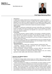 Version PDF - Chief Digital Marketing Officer