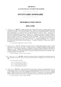 Hollande, articles 1 à 152 - (PDF, 257.7 ko)