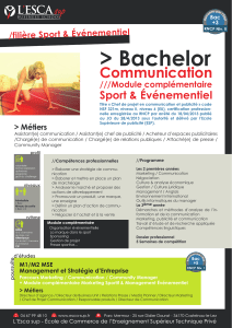 Bachelor - Keyce International Academy