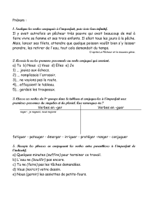 C5 : exercices de la page 75