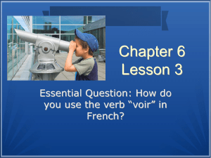 vous - gcfrench2