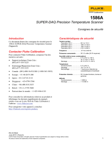 SUPER-DAQ Precision Temperature Scanner