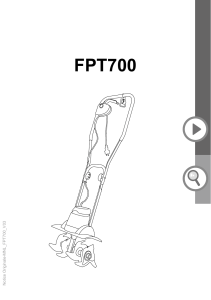 FPT700 - Castorama