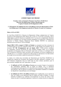 60.7 ko - Ambassade de France au Sénégal