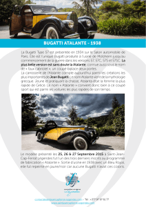 bugatti atalante - 1938 - Saint-Jean-Cap