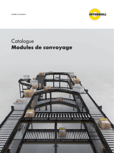 Catalogue - Interroll