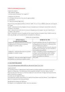 format pdf - Formation ambulancier
