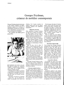 Georges Frydman
