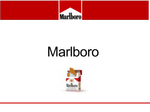 Marlboro - cloudfront.net