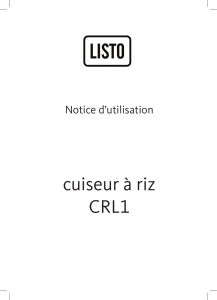 Notice cuiseur riz CR L1.indd