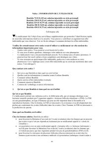 Notice : INFORMATION DE L`UTILISATEUR Bemfola 75 IU/0,125 ml