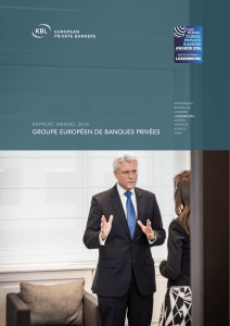 PDF - KBL European Private Bankers