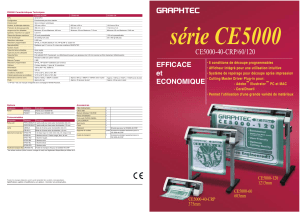 CE5000-40-CRP/60/120