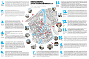 Repères Urbains Architecturaux et Paysagers à Verdun (pdf 20,7 Mo)
