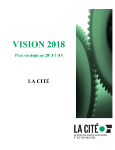 vision 2018