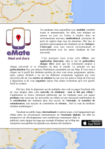 Article eMate