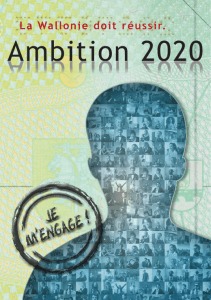 Ambition 2020 - Union Wallonne des Entreprises