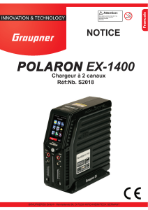 polaron ex-1400