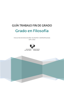 Guía Trabajo Fin de Grado Filosofia (pdf, 237kb)