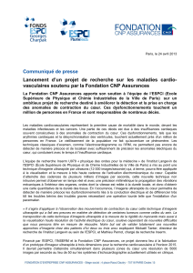 Télécharger Communique_CNPAssurances_ESPCI FondationCNPAssurances projet de recherche maladie cardiovasculaires_24042013_VF.pdf 54.54 KB nouvelle fenêtre