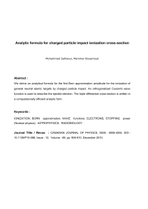 Analytic-formula-for-charged-particle-impact-ionization-cross-section.pdf