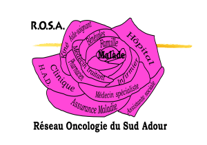 Réseau Rosa Bayonne