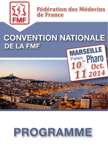 FMF 2014 Programme Web