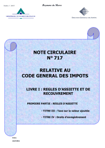 note circulaire 717 tome2