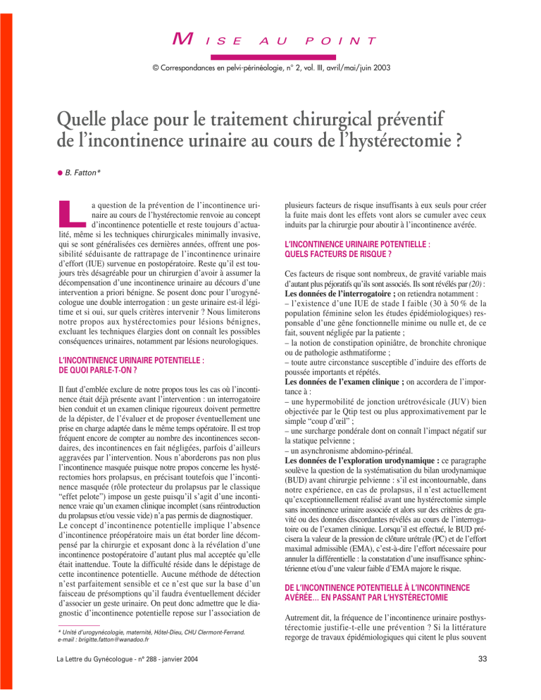 Lire L Article Complet