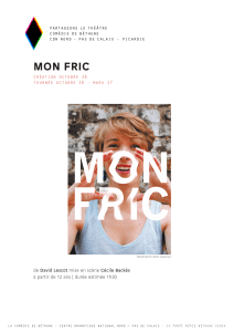 MON FRIC