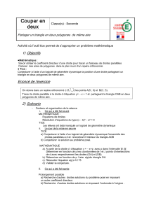 http://www.ac-strasbourg.fr/fileadmin/pedagogie/mathematiques/TICE/Activites/triangle_en_deux.pdf