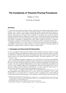 http://www.inf.unibz.it/~calvanese/teaching/11-12-tc/material/cook-1971-NP-completeness-of-SAT.pdf