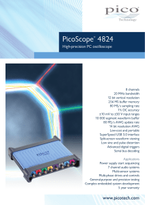 picoscope-4824-data-sheet