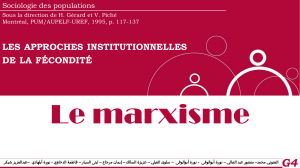 G4 marxisme