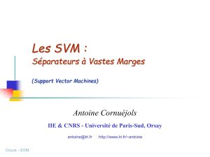 Cours-SVM