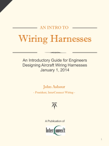 Engineers-Designing-Aircraft-Wiring-Harnesses
