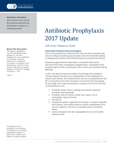 aae antibiotic-prophylaxis-2017update