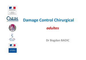 damage control surgery b.badic 