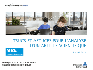 MRE-Lecture critique-article-MouridA-ClarM-FICSUM-2017-03-6 
