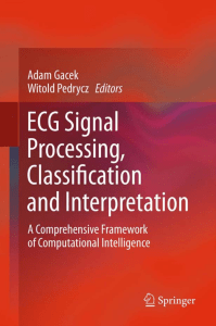 biomedical ECG Signal Processing(BookFi)