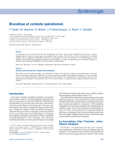 1-7 Brucellose et contexte operationnel Calvet (1)