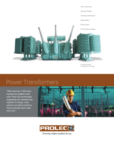 - General Electric Power Transformers  - libgen.lc